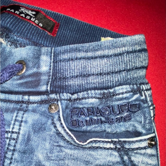 Parasuco Boys Jeans - Picture 5 of 12